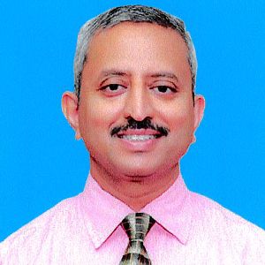 Dr. Sushil Ghanshyam Kachewar